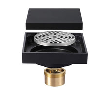 Load image into Gallery viewer, LEAU BATHROOM FIXTURE 1-7