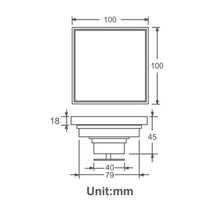 Load image into Gallery viewer, LEAU BATHROOM FIXTURE 1-7