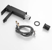 Load image into Gallery viewer, LEAU BATHROOM FIXTURE 1-7