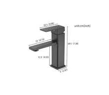 Load image into Gallery viewer, LEAU BATHROOM FIXTURE 1-7