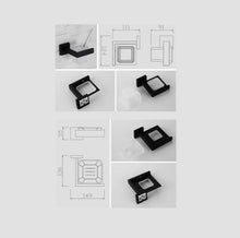 Load image into Gallery viewer, LEAU BATHROOM FIXTURE 1-7