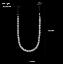 Load image into Gallery viewer, CHANDELIER 350