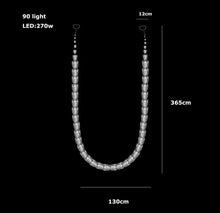 Load image into Gallery viewer, CHANDELIER 350