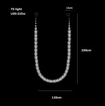 Load image into Gallery viewer, CHANDELIER 350