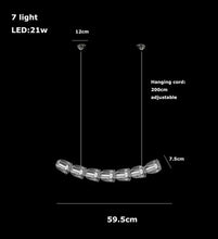 Load image into Gallery viewer, CHANDELIER 350