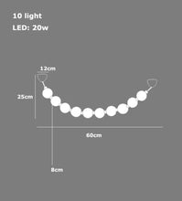 Load image into Gallery viewer, CHANDELIER 352