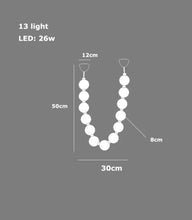 Load image into Gallery viewer, CHANDELIER 352