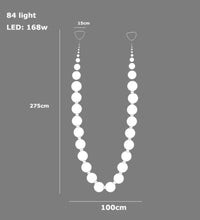 Load image into Gallery viewer, CHANDELIER 352