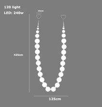 Load image into Gallery viewer, CHANDELIER 352