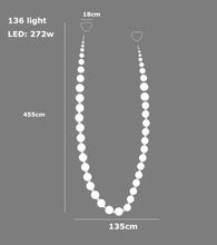 Load image into Gallery viewer, CHANDELIER 352