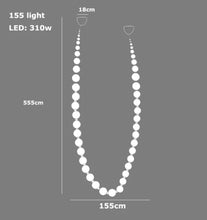 Load image into Gallery viewer, CHANDELIER 352