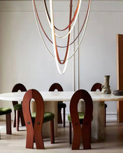 Load image into Gallery viewer, CHANDELIER 370.5