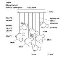 Load image into Gallery viewer, CHANDELIER 388