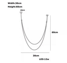 Load image into Gallery viewer, CHANDELIER 370.5