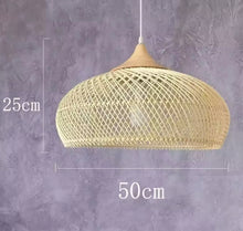 Load image into Gallery viewer, PENDANT LAMP 527