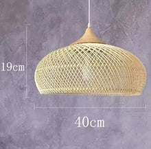 Load image into Gallery viewer, PENDANT LAMP 527