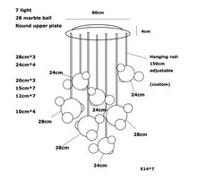 Load image into Gallery viewer, CHANDELIER 388
