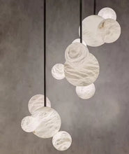Load image into Gallery viewer, CHANDELIER 388