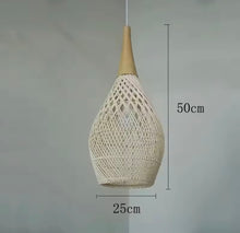 Load image into Gallery viewer, PENDANT LAMP 527