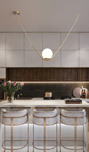 Load image into Gallery viewer, PENDANT LAMP 127