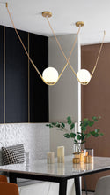 Load image into Gallery viewer, PENDANT LAMP 127