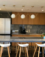 Load image into Gallery viewer, PENDANT LAMP 127
