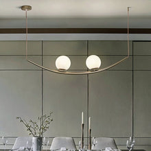 Load image into Gallery viewer, PENDANT LAMP 127