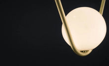 Load image into Gallery viewer, PENDANT LAMP 127