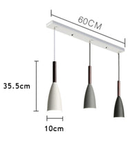 Load image into Gallery viewer, PENDANT LAMP 162