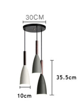 Load image into Gallery viewer, PENDANT LAMP 162