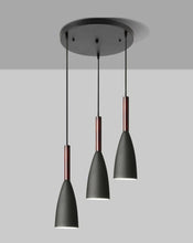 Load image into Gallery viewer, PENDANT LAMP 162