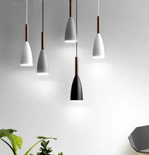 Load image into Gallery viewer, PENDANT LAMP 162
