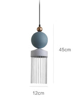 Load image into Gallery viewer, PENDANT LAMP 177