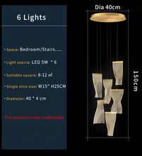 Load image into Gallery viewer, PENDANT LAMP 178