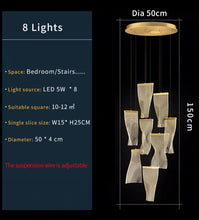 Load image into Gallery viewer, PENDANT LAMP 178