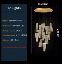 Load image into Gallery viewer, PENDANT LAMP 178