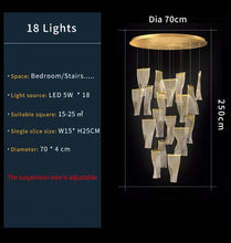 Load image into Gallery viewer, PENDANT LAMP 178