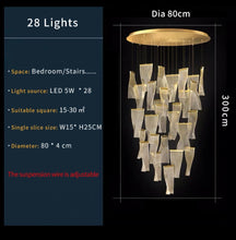 Load image into Gallery viewer, PENDANT LAMP 178