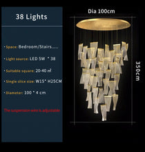 Load image into Gallery viewer, PENDANT LAMP 178