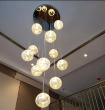 Load image into Gallery viewer, CHANDELIER 247