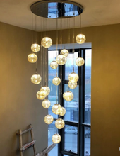 Load image into Gallery viewer, CHANDELIER 247