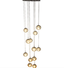 Load image into Gallery viewer, CHANDELIER 247