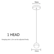 Load image into Gallery viewer, CHANDELIER 247