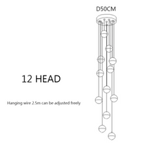 Load image into Gallery viewer, CHANDELIER 247