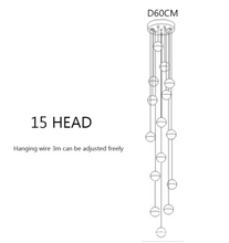Load image into Gallery viewer, CHANDELIER 247