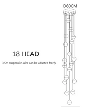 Load image into Gallery viewer, CHANDELIER 247