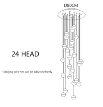 Load image into Gallery viewer, CHANDELIER 247