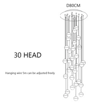 Load image into Gallery viewer, CHANDELIER 247