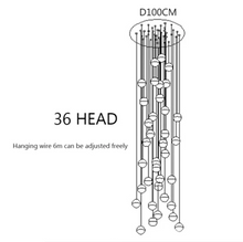 Load image into Gallery viewer, CHANDELIER 247