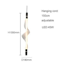 Load image into Gallery viewer, PENDANT LAMP 384